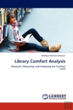 Bertrand.pt - Library Comfort Analysis