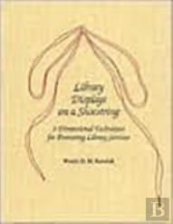 Library Displays On A Shoestring