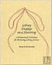 Library Displays On A Shoestring