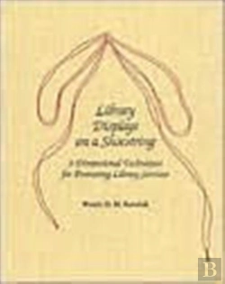 Bertrand.pt - Library Displays On A Shoestring