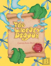 Library Dragon