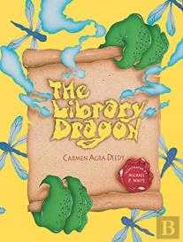 Library Dragon, The