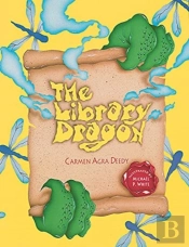 Library Dragon, The
