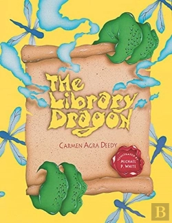Bertrand.pt - Library Dragon, The