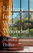 Library For The War-Wounded