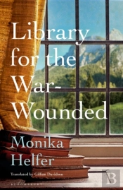 Library For The War-Wounded