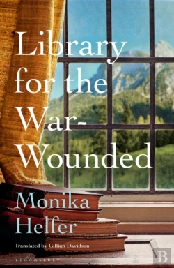 Bertrand.pt - Library For The War-Wounded