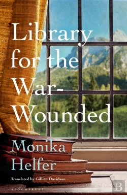 Bertrand.pt - Library For The War-Wounded