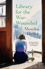 Library For The War-Wounded