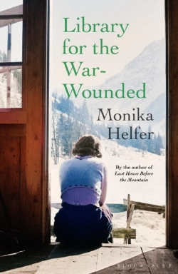Bertrand.pt - Library For The War-Wounded