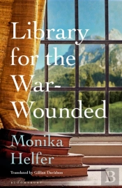 Library For The War-Wounded