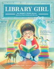 Library Girl