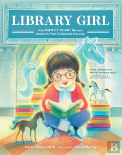 Bertrand.pt - Library Girl