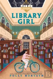 Library Girl