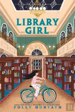 Bertrand.pt - Library Girl