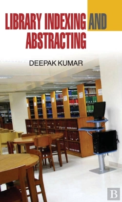 Bertrand.pt - Library Indexing And Abstracting