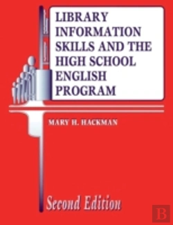Bertrand.pt - Library Information Skills And The High School English Program