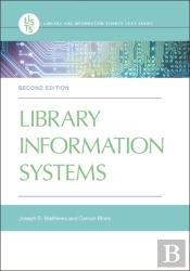 Library Information Systems