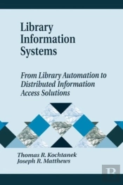 Library Information Systems