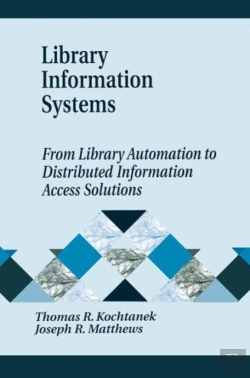Bertrand.pt - Library Information Systems