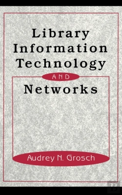 Bertrand.pt - Library Information Technology And Networks