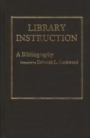Library Instruction