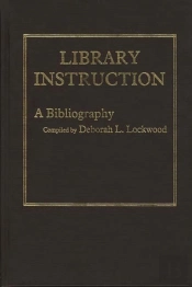 Library Instruction