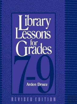 Bertrand.pt - Library Lessons For Grades 7-9