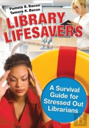 Library Lifesavers