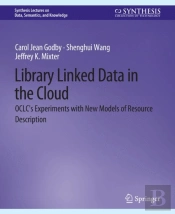 Library Linked Data In The Cloud