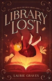 Library Lost