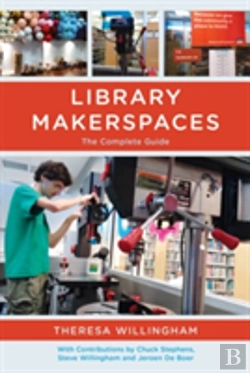 Bertrand.pt - Library Makerspaces