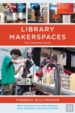 Bertrand.pt - Library Makerspaces