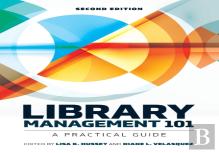 Library Management 101