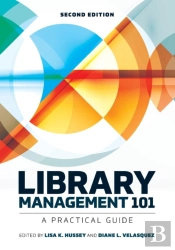 Library Management 101