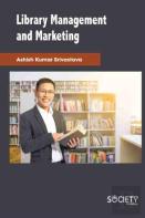 Library Management And Marketing