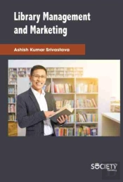Library Management And Marketing