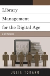 Library Management For The Digital Age