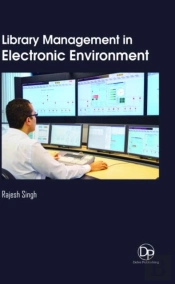 Library Management In Electronic Environment