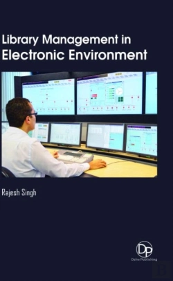 Bertrand.pt - Library Management In Electronic Environment