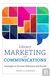 Library Marketing And Communications