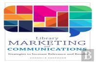 Library Marketing And Communications