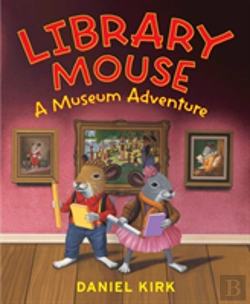 Bertrand.pt - Library Mouse