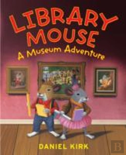 Bertrand.pt - Library Mouse