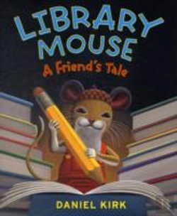 Bertrand.pt - Library Mouse