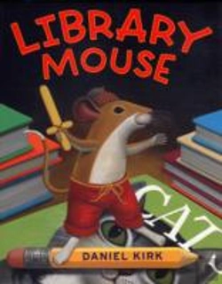 Bertrand.pt - Library Mouse
