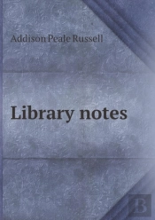 Library Notes