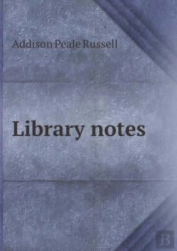 Bertrand.pt - Library Notes