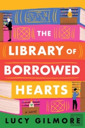 Library Of Borrowed Hearts
