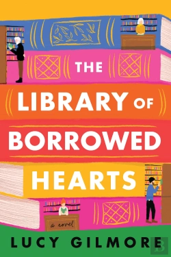 Bertrand.pt - Library Of Borrowed Hearts
